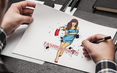 kreativ illustration för mode-0427-24