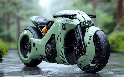 Electric E-Bikes, Bicycle Sleek Minimalist Design 66