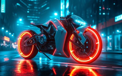 Elektriska elcyklar, cykel elegant minimalistisk design 56