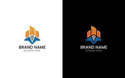 Edificio inmobiliario logo-08-283