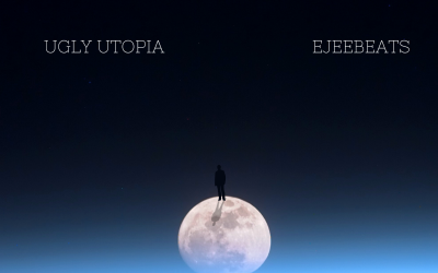 Потворна утопія-Електро-Футуристичне Передчуття