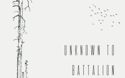 Unknown to battalion-Electro-Dangerous-Mysterious-Sad