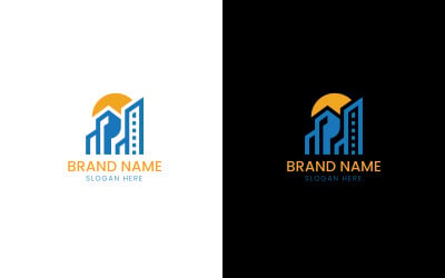 Immobilien-Vektor-Logo-08-296