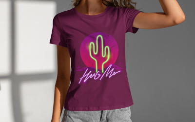creatieve illustratie voor shirts-0481-24