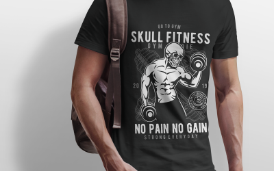 creatieve illustratie voor shirts-0497-24