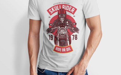 creatieve illustratie voor shirts-0501-24