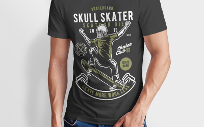 Ilustración creativa para camisetas-0502-24
