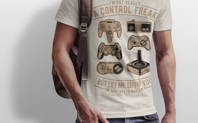 creative illustration for shirts-0517-24