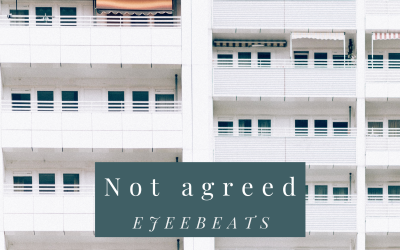 Non d&amp;#39;accordo-Apprensivo-Hip Hop-Sospetto