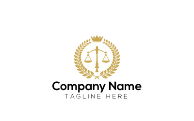 Hukuk Bürosu &amp;amp; Hukuk Bürosu Logosu Tasarımı