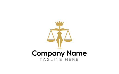 Law Education &amp;amp; School Logo Design