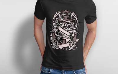 creative illustration for shirts-0549-24