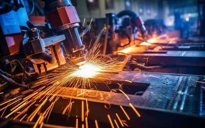 aplikacja do sprawdzania i sterowania automatycznymi ramionami robotów