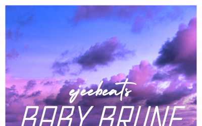 Bebek brune-Dünya-Afrocalypso-Duygusal