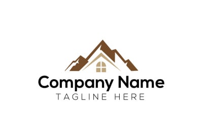 Logo van Mountain Property &amp;amp; Mountain House