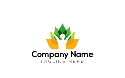 Body Fresh Logo Design template