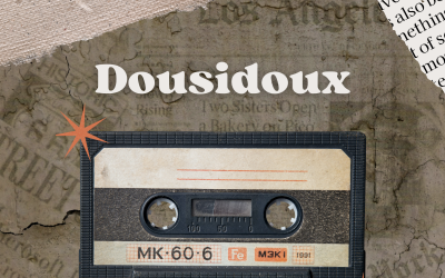 Drama de Dousidoux: robo peligroso