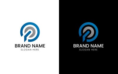 logotipo da empresa letra Q-09-321
