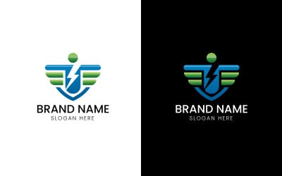 Enerji kanadı güvenlik logosu-09-322