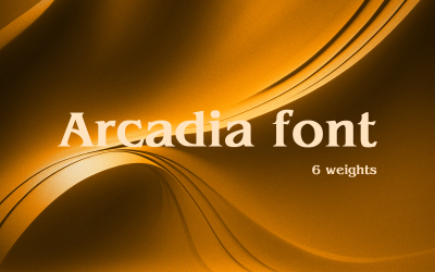 Arcadia Creative Font-06-24