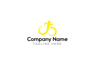 Endless Infinity Automotive Logo Design Template