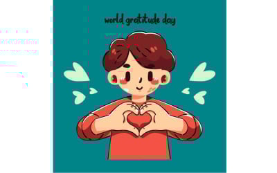 Obchody Światowego Dnia Wdzięczności (1)