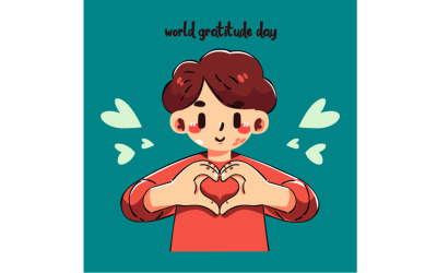 Viering van de Wereld Dankbaarheidsdag (1)