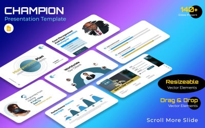 Exkluzív vállalati terv bemutatása