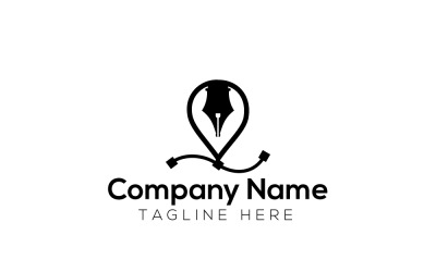 Design Point Logo Design Template