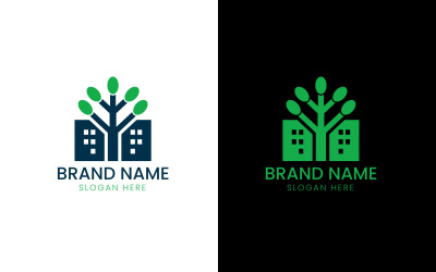 Real estate investment logo-09-349