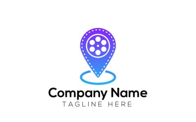 Production Company Logo Design 18