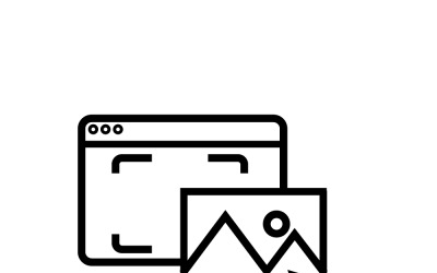 Drag and Drop, add document file button