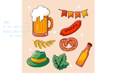 Elements Collection Oktoberfest