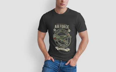creative illustration for shirts-0653-24