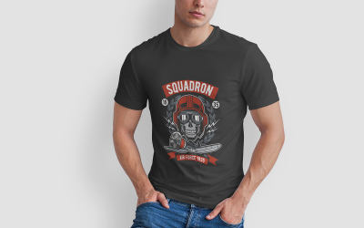 creative illustration for shirts-0657-24