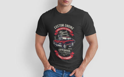 creatieve illustratie voor shirts-0663-24