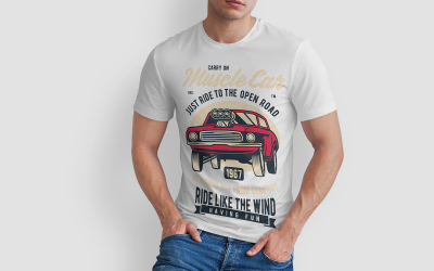 Free creative illustration for shirts-0662-24
