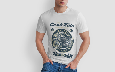 Free creative illustration for shirts-0669-24