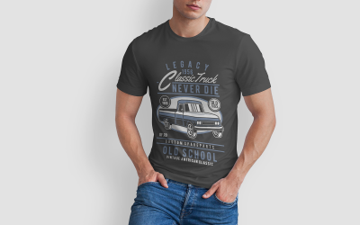 Free creative illustration for shirts-0670-24