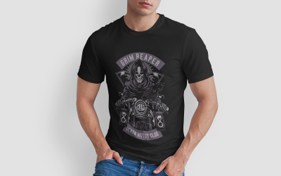 creatieve illustratie voor shirts-0687-24