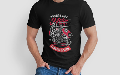 creatieve illustratie voor shirts-0693-24