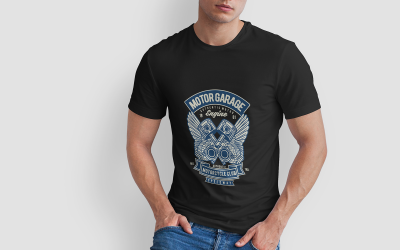 Free creative illustration for shirts-0688-24