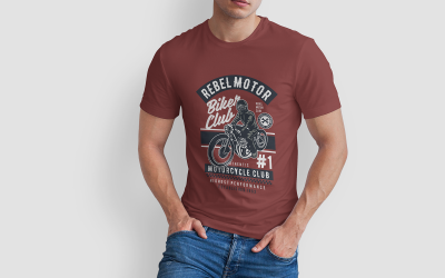 creatieve illustratie voor shirts-0696-24