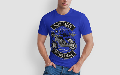 creatieve illustratie voor shirts-0699-24