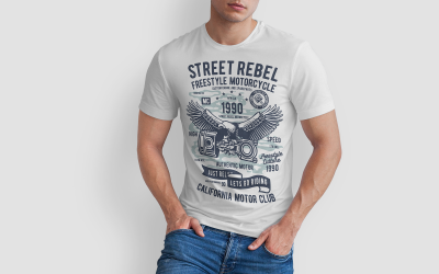 Free creative illustration for shirts-0700-24