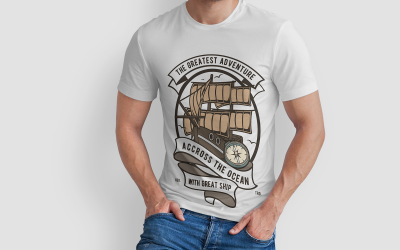 creatieve illustratie voor shirts-0709-24