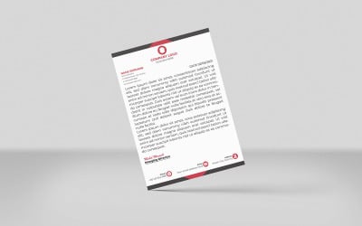专业技术公司信头