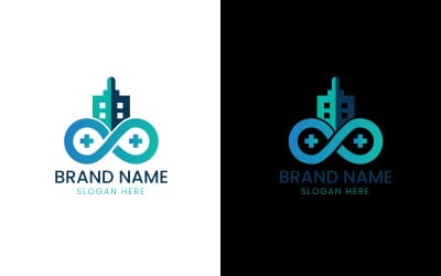 Infinity ziekenhuisgebouw logo-09-369