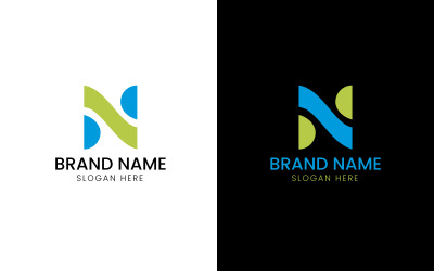 Logo de l&amp;#39;entreprise Lettre N_09-372