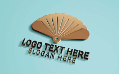 Modern Büyüme Logo Tasarımı. Sembol, İkon, Yaratıcı.